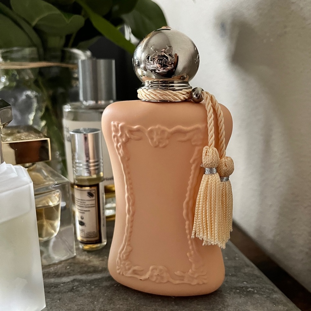 Cassili Parfum De Marley